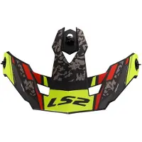 LS2 Of606 Visier