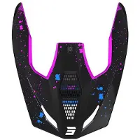 Shot Race Gear Furious Matrix Visier