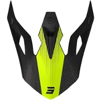 Shot Race Gear Pulse Line Visier