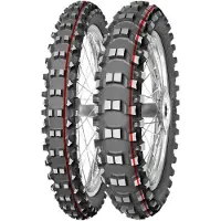 Mitas Terraforce-mx Soft Medium Terrain Rl 51m Tt Offroad-vorderreifen