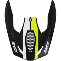 Shot Race Gear Race Iron Visier