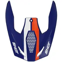 Shot Race Gear Race Iron Visier