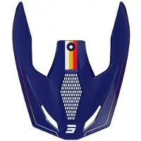 Shot Race Gear Furious Visier