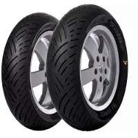 Eurogrip Bee Connect 38s Tl Roller Vorder-/hinterreifen