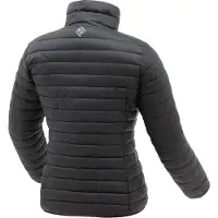 Tucano URBANO SUPERLEGGERA Textiljacke S in schwarz