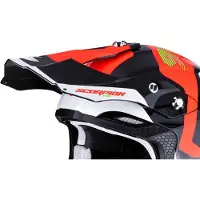 Scorpion Vx-16 Air Visier