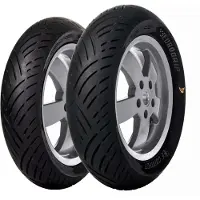 Eurogrip Bee Connect 56l Tl Roller Vorder-/hinterreifen