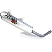 ItalyRacing Schalldämpfer / Auspuffspitze Für Ktm Sx 250 '11-'16, Husqvarna Tc 250 '14-'16