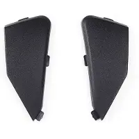 Nolan Visierplatten Mattgrau 002 N120-1 Helm