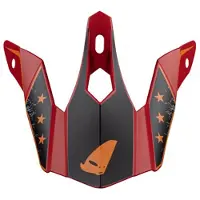 Ufo Boy General Junior Visier