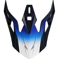 Shot Race Gear Pulse X-trem Visier