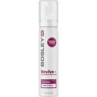 Bosley BosleyMD Revive+ Densifying Foam for Women 60 g