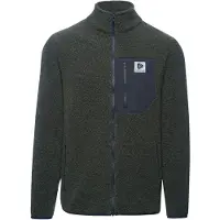 Thermowave Jacke ReNew Merino