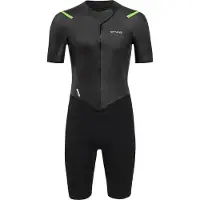 Orca Aesir Flex Kurzer Swimrun-anzug Mit Kurzen Ärmeln