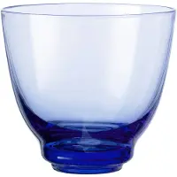 Holmegaard Flow Wasserglas