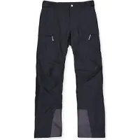 Houdini Skihose Ride Pants Damen True Black-XS