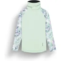 Picture Organic Clothing Women's Pagaya High Fleece mittlere Schicht
