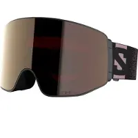 Salomon Herren Brille GOGGLES SENTRY PRIME SIGMA BkGrape/GMC