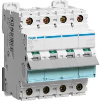 Hager NBN-Schutzschalter - NBN650