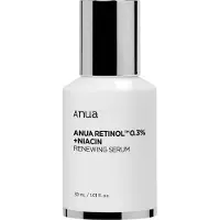 ANUA Retinol 0.3% + Niacin Renewing Serum 0,03 l