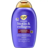OGX Biotin & Kollagen Haarshampoo 385 ml