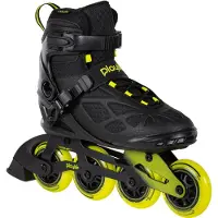 Playlife FITNESS SKATES schwarz, gelb 42