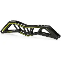 Rollerblade Rival 12.8´´ Frame 3x125 Inline-skates