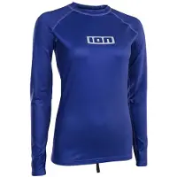 iON Promo Langarm-rash Guard