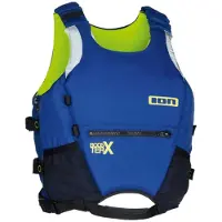 iON Booster X Weste