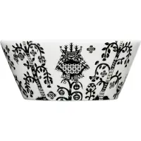 Iittala Schälchen Taika Schwarz 12,1 cm