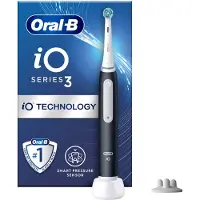 Oral-B Io 3 Elektrische Zahnbürste