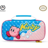 PowerA NSCS0068-01, Nintendo Switch, Gaming-Controllergehäuse, Mehrfarbig, Nintendo, China, 1 Stück(e)