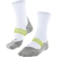 Falke Laufsocken RU4 Endurance Cool Herren White-Schuhgröße 44 - 45