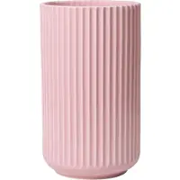 Lyngby Porcelæn Lyngbyvase glänzend