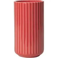 Lyngby Porcelæn Lyngbyvase glänzend