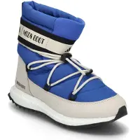 Adidas Moon Boot Moonboost High Power Blue - EU 36 2/3