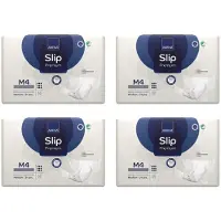 Abena Slip M4 Premium 4x21 St Inkontinenzslip