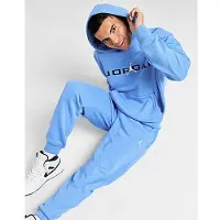 Nike Herren Sporthose Jordan Brooklyn Fleece Men's Pants