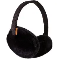 Barts Ohrenschützer Plush Earmuffs