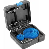Högert HOGERT HOLE SAW SET 14 pcs.