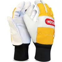 Oregon 295399 Schnittschutzhandschuhe