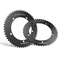 Miche Crono 135 Mm Bcd Campagnolo 10/11s Kettenblatt