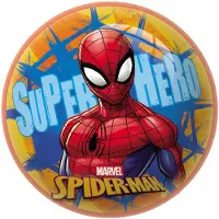 MONDO Spiderman, Mehrfarbig, 23 cm, Innen & Außen, Abbildung, Unisex, Polyvinylchlorid (PVC)