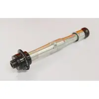 Miche Hinterradachse ohne Lager Revox/Synthium Axy/Altur