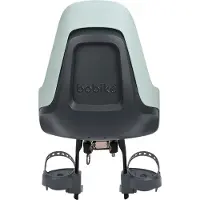 Bobike Vordere Babytrage am Steuerrohr Go Mini