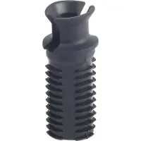 Deda Di2 Batteriehalter Sattelstütze 31,6 mm - Leicht & Praktisch