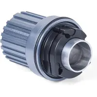 Miche 977/966/xm50/xm45/xm40 Shimano Micro Spline Freilaufkörper Grau Grau One Size