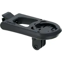 Deda Superbox Garmin/wahoo/bryton/go Pro Fahrradcomputerhalterung