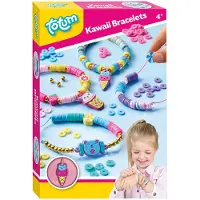 Totum Kawaii Bracelets