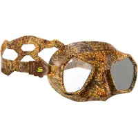 Salvimar Hathor Speerfischen Maske